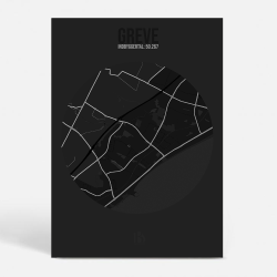 Greve (2670) - CITYC - Darkside