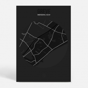 Greve (2670) - CITYC - Darkside