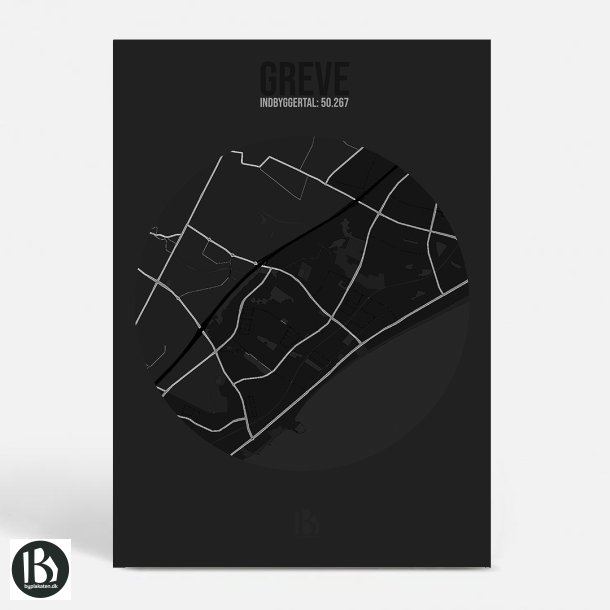 Greve (2670) - CITYC - Darkside