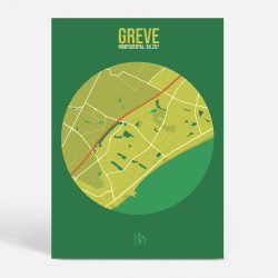 Greve (2670) - CITYC - Forrest