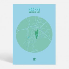 Haarby (5683) - CITYC - BabyBoy