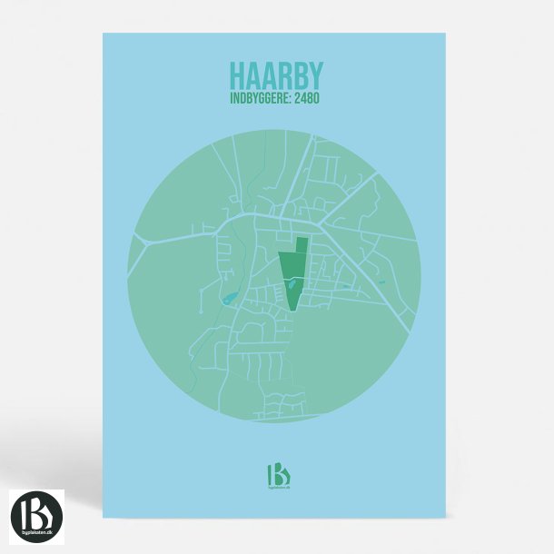 Haarby (5683) - CITYC - BabyBoy