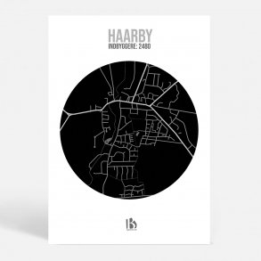 Haarby (5683) - CITYC - Brightside