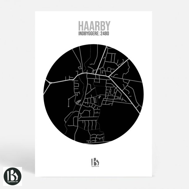 Haarby (5683) - CITYC - Brightside