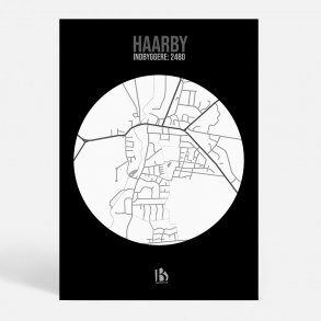 Haarby (5683) - CITYC - Darkside