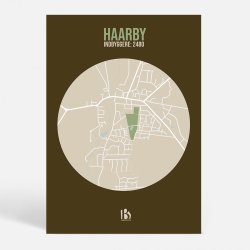 Haarby (5683) - CITYC - Green Brew