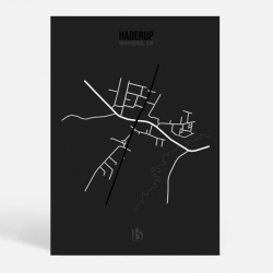 Haderup (7450) - CITYC - Darkside