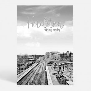 Hadsten (8370) - Kunstnerisk - In Grey