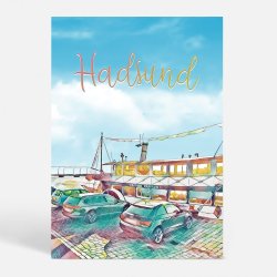 Hadsund (9560) - Kunstnerisk - In Colors