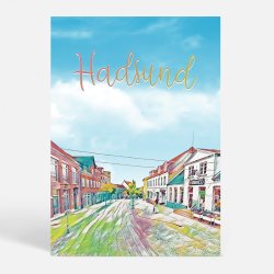 Hadsund (9560) - Kunstnerisk - In Colors v2