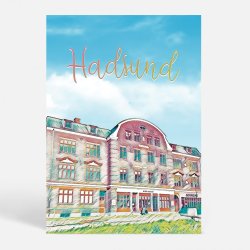 Hadsund (9560) - Kunstnerisk - In Colors v3