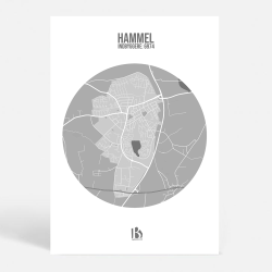 Hammel (8450) - CITYC - Brightside