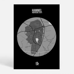 Hammel (8450) - CITYC - Darkside