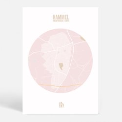 Hammel (8450) - CITYC - Soft