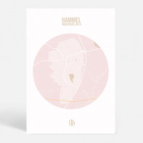 Hammel (8450) - CITYC - Soft