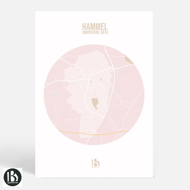 Hammel (8450) - CITYC - Soft