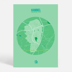 Hammel (8450) - CITYC - Spring