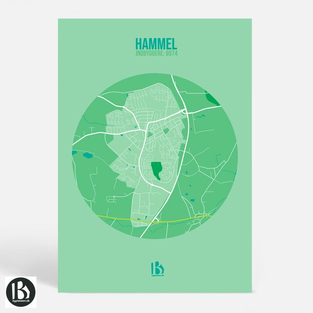 Hammel (8450) - CITYC - Spring