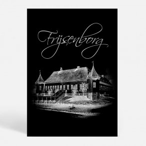 Hammel (8450) - Kunstnerisk - Frijsenborg (MRK)