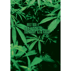 Hampen (7362) - Kunstnerisk - Helt ude