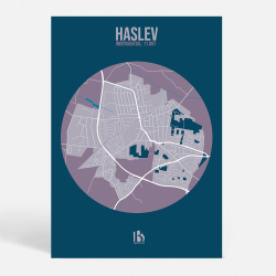 Haslev (4690) - CITYC - Berry