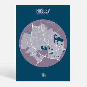 Haslev (4690) - CITYC - Berry