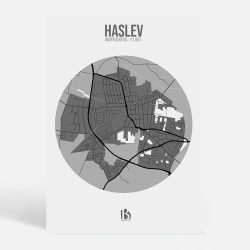 Haslev (4690) - CITYC - Brightside