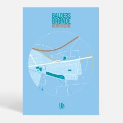 Baldersbrnde (2640) - CITYC - Cayman