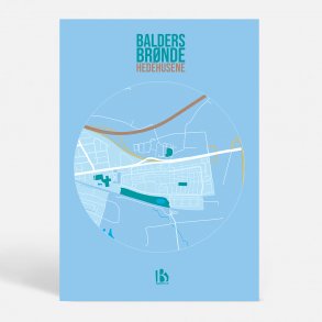 Baldersbrnde (2640) - CITYC - Cayman