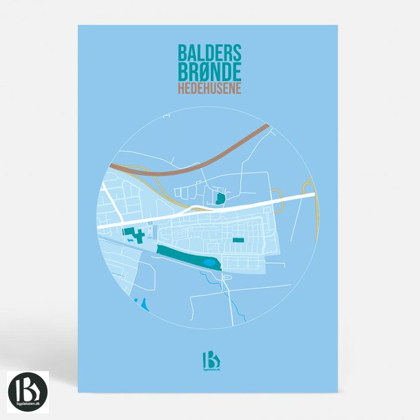 Baldersbrnde (2640) - CITYC - Cayman