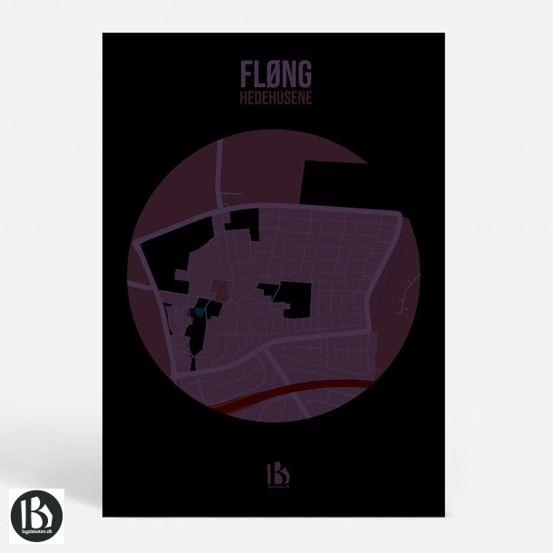 Flng (2640) - CITYC - Violetta