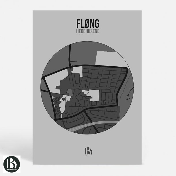 Flng (2640) - CITYC - Brightside