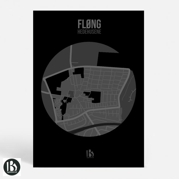 Flng (2640) - CITYC - Darkside