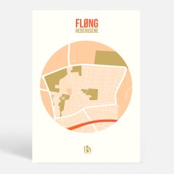 Flng (2640) - CITYC - Salmon