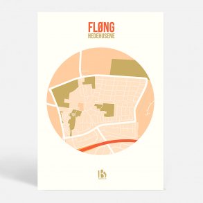 Flng (2640) - CITYC - Salmon