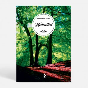 Hedensted (8722) - Kunstnerisk - Idyllisk