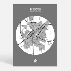 Hedensted (8722) - CITYC - Brightside