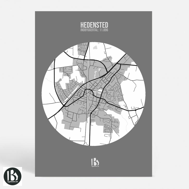 Hedensted (8722) - CITYC - Brightside