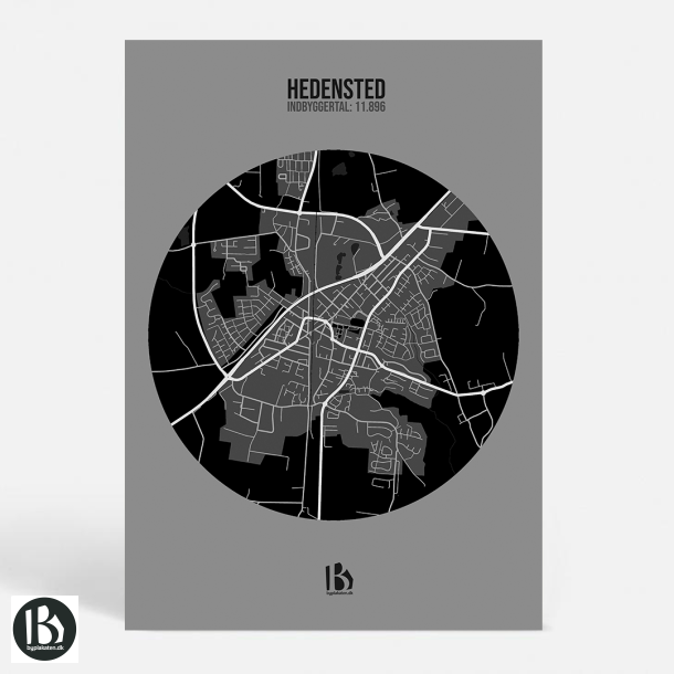 Hedensted (8722) - CITYC - Darkside