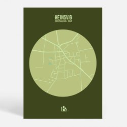 Hejnsvig (7250) - CITYC - AyAy