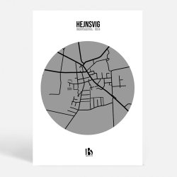 Hejnsvig (7250) - CITYC - Brightside