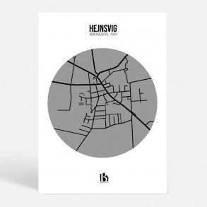 Hejnsvig (7250) - CITYC - Brightside