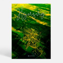 Hejnsvig (7250) - Kunstnerisk - Mile High Club