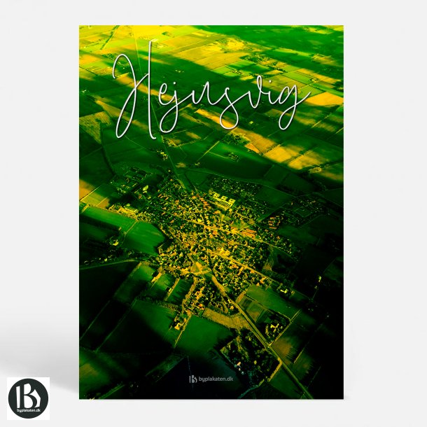 Hejnsvig (7250) - Kunstnerisk - Mile High Club