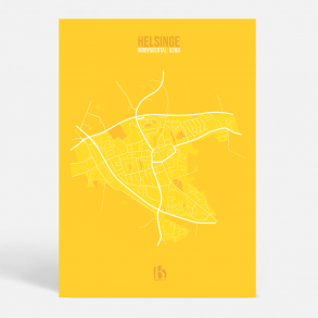 Helsinge (3200) - CITYC - Sunnyside