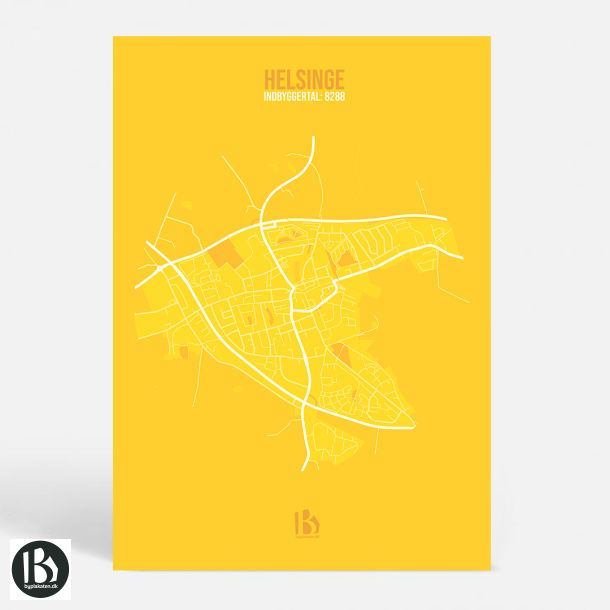 Helsinge (3200) - CITYC - Sunnyside