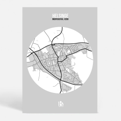 Helsinge (3200) - CITYC - Brightside