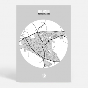 Helsinge (3200) - CITYC - Brightside