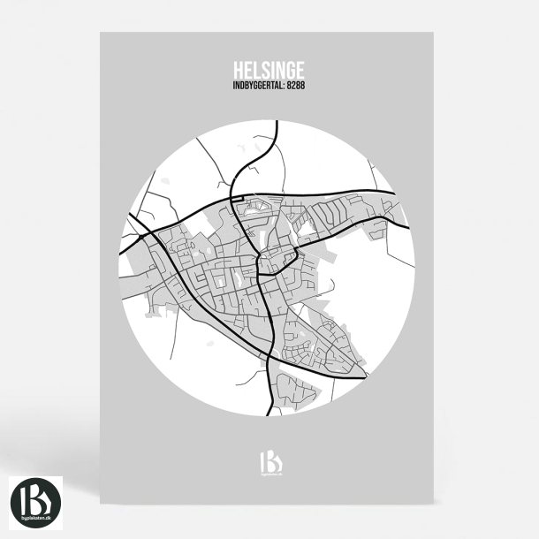 Helsinge (3200) - CITYC - Brightside