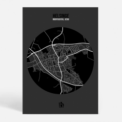 Helsinge (3200) - CITYC - Darkside